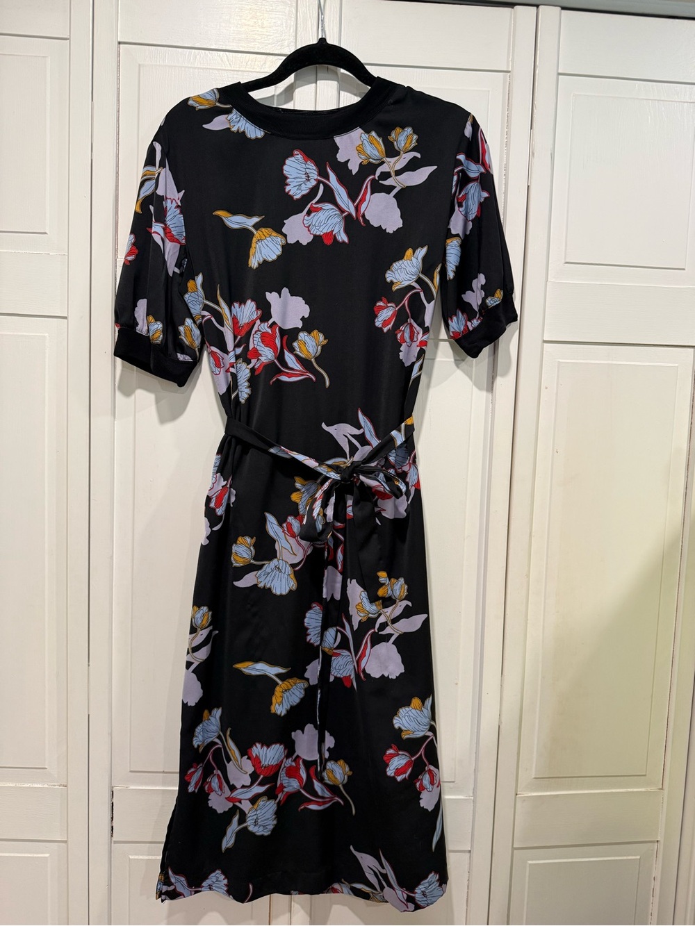 Whowhatwear dress size small GUC